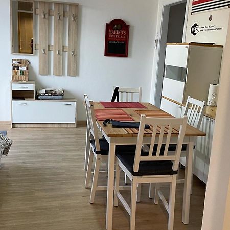 Casa Di David Leilighet Verona Eksteriør bilde