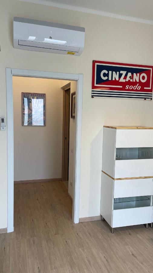 Casa Di David Leilighet Verona Eksteriør bilde