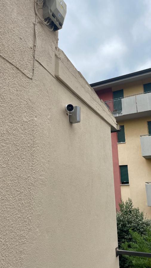 Casa Di David Leilighet Verona Eksteriør bilde