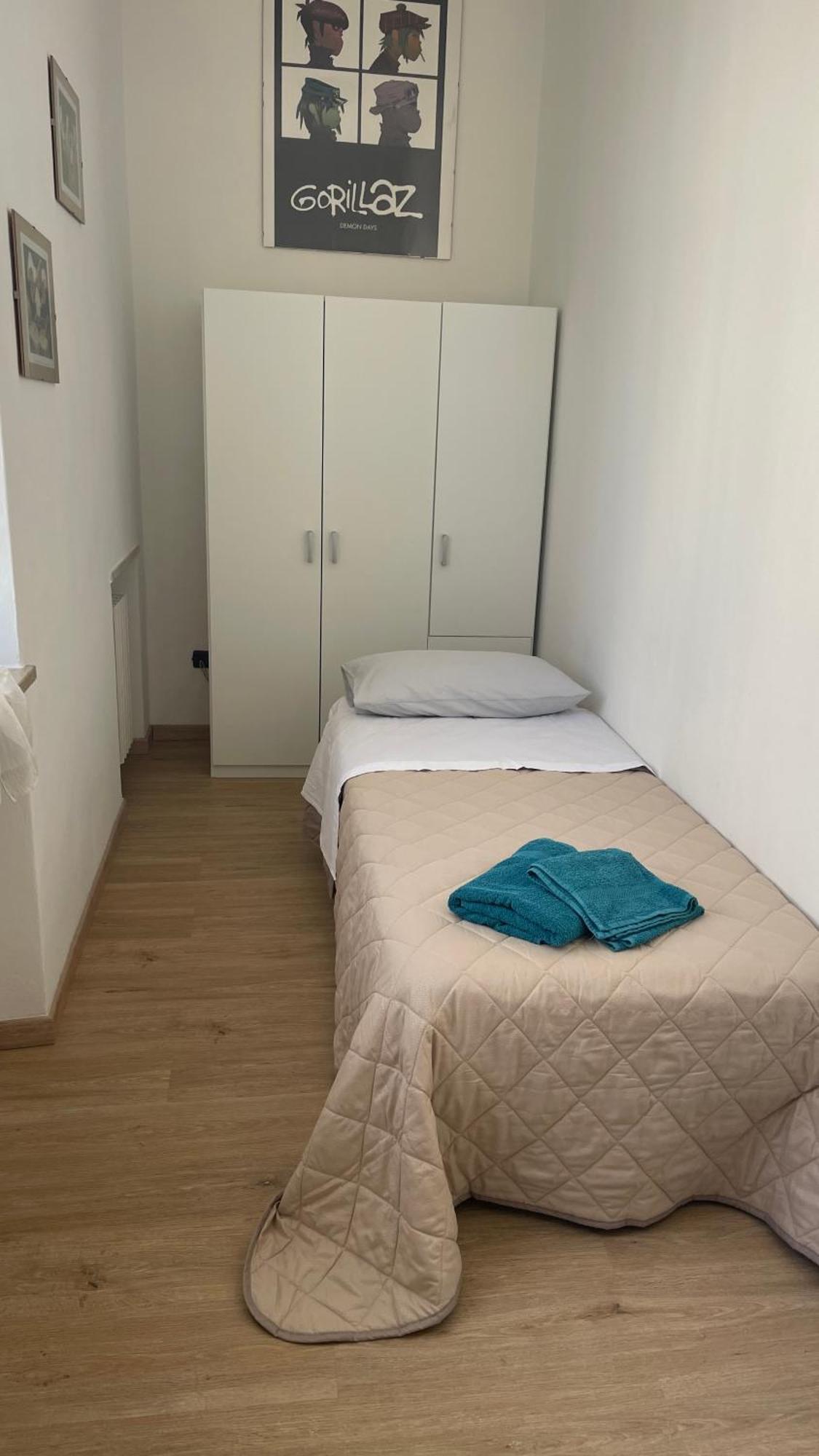 Casa Di David Leilighet Verona Eksteriør bilde