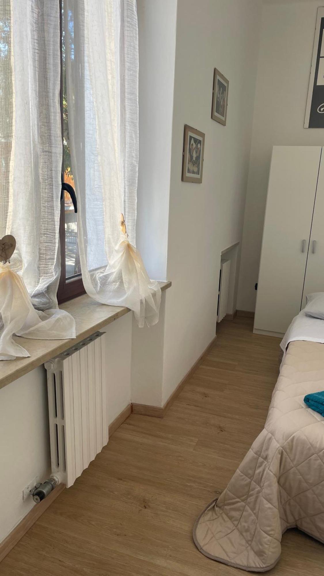 Casa Di David Leilighet Verona Eksteriør bilde