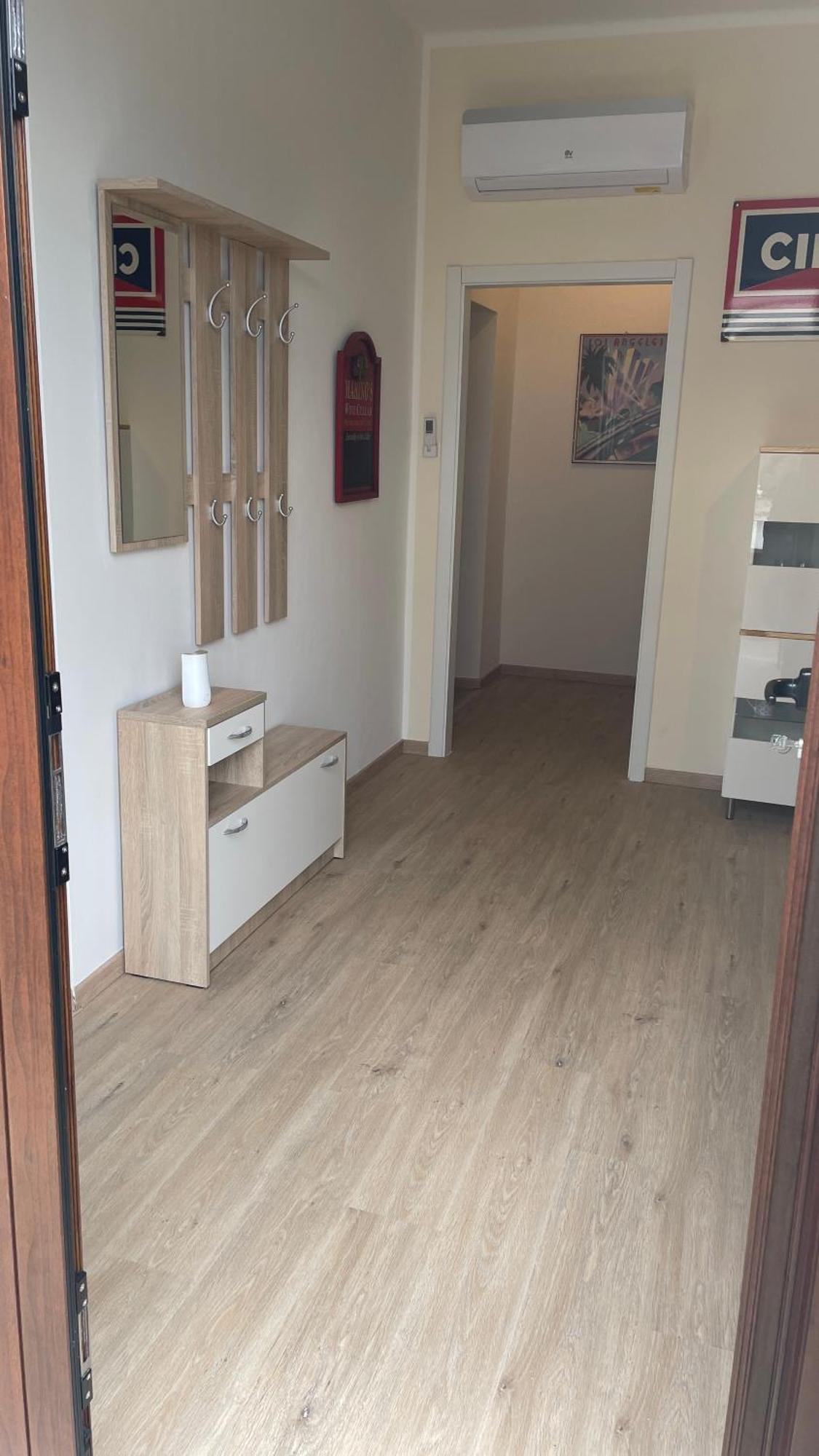 Casa Di David Leilighet Verona Eksteriør bilde