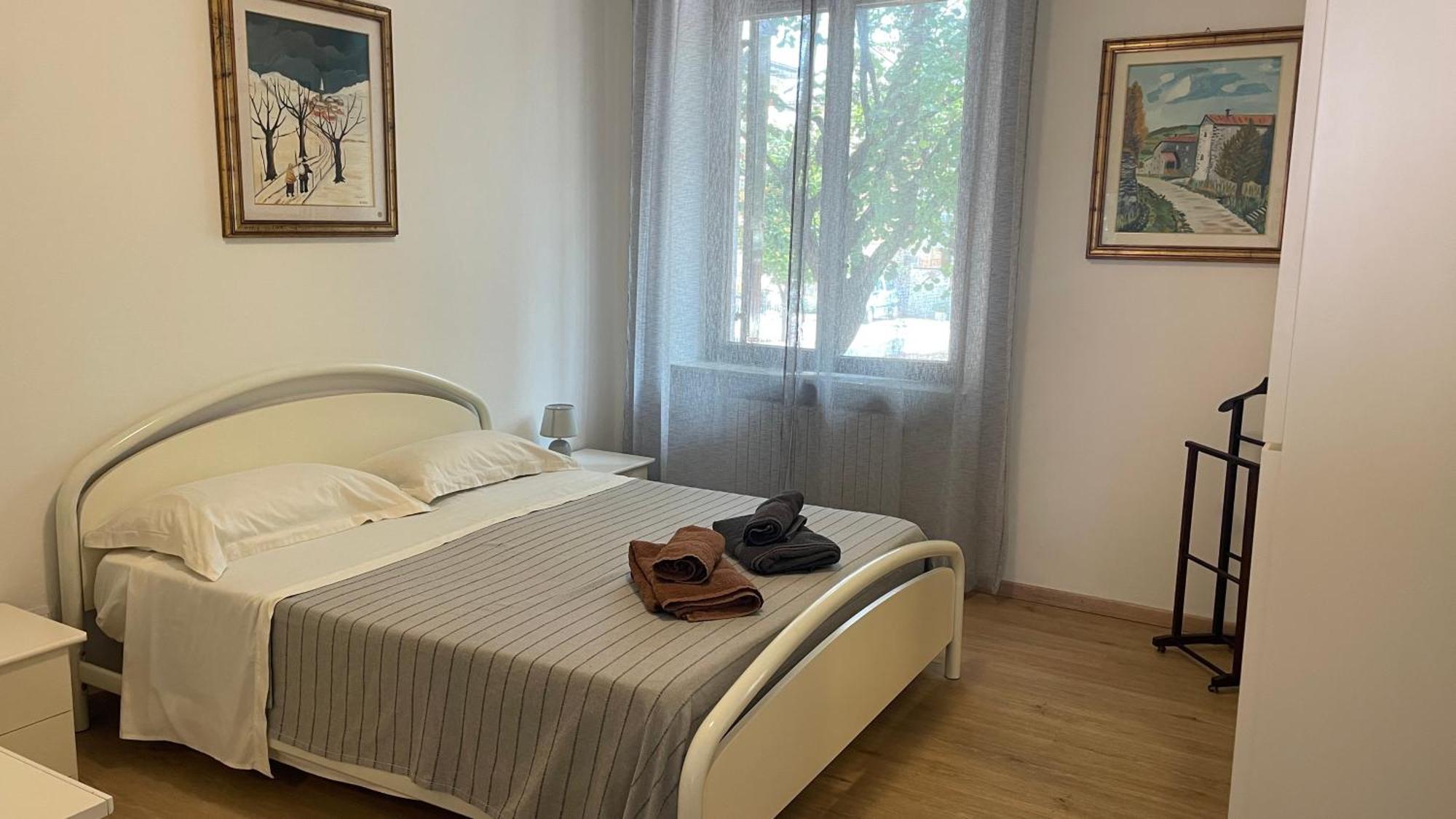 Casa Di David Leilighet Verona Eksteriør bilde